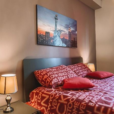Lovely Modern Apartment In St.Julian Saint Julian's Bagian luar foto