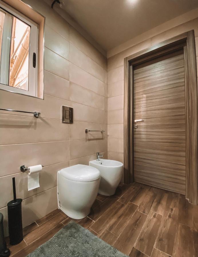 Lovely Modern Apartment In St.Julian Saint Julian's Bagian luar foto